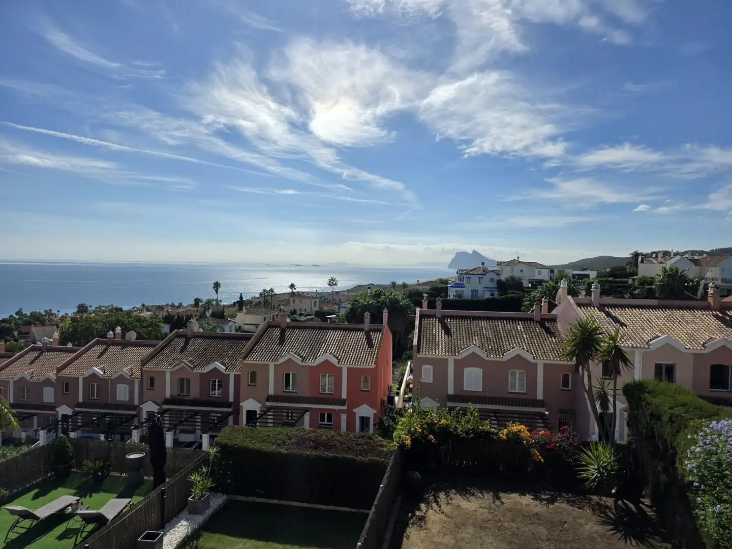 Detached homes for sale in La Alcaidesa