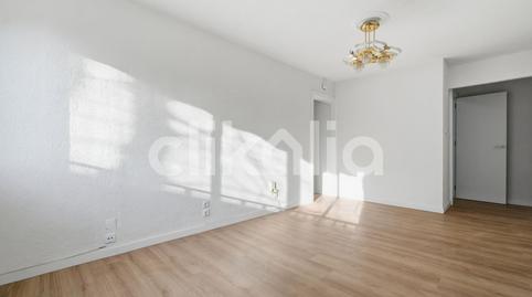 Foto 2 de Piso de alquiler en Puerta Bonita, Madrid
