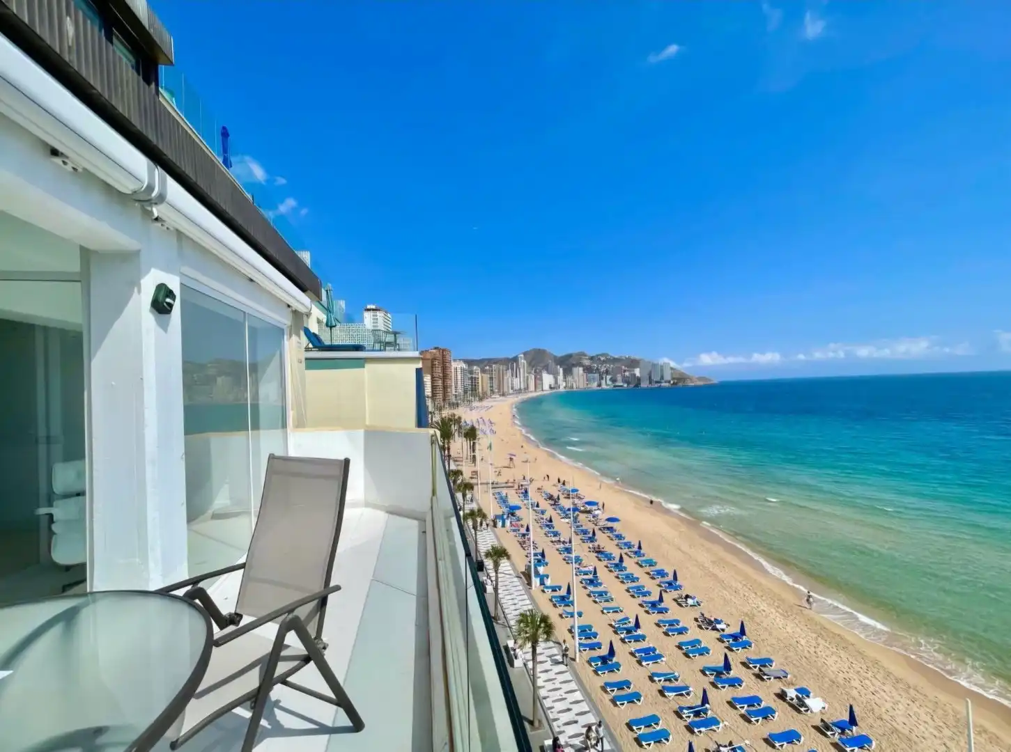 Apartament amb ascensor en venda a Playa de Levante, imagen 8