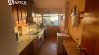 Kitchen of Flat for sale in El Puerto de Santa María