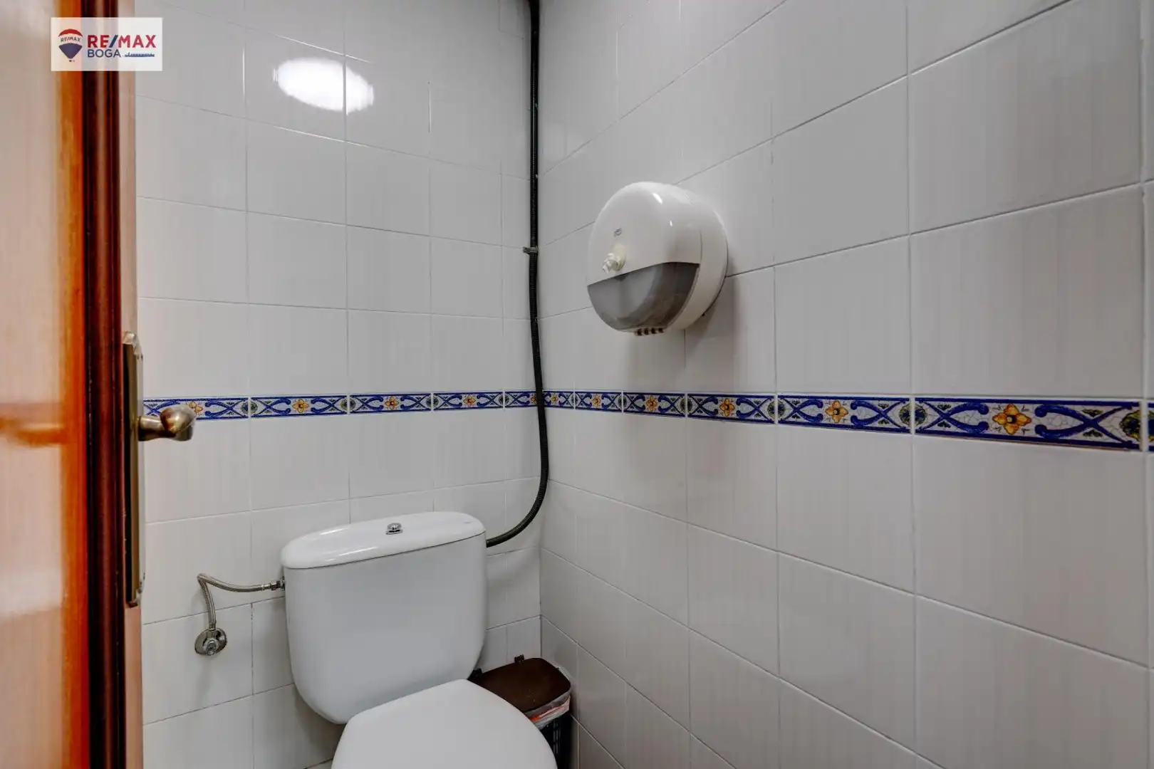 Business premises for sale in Paseo de Mons, imagen 27