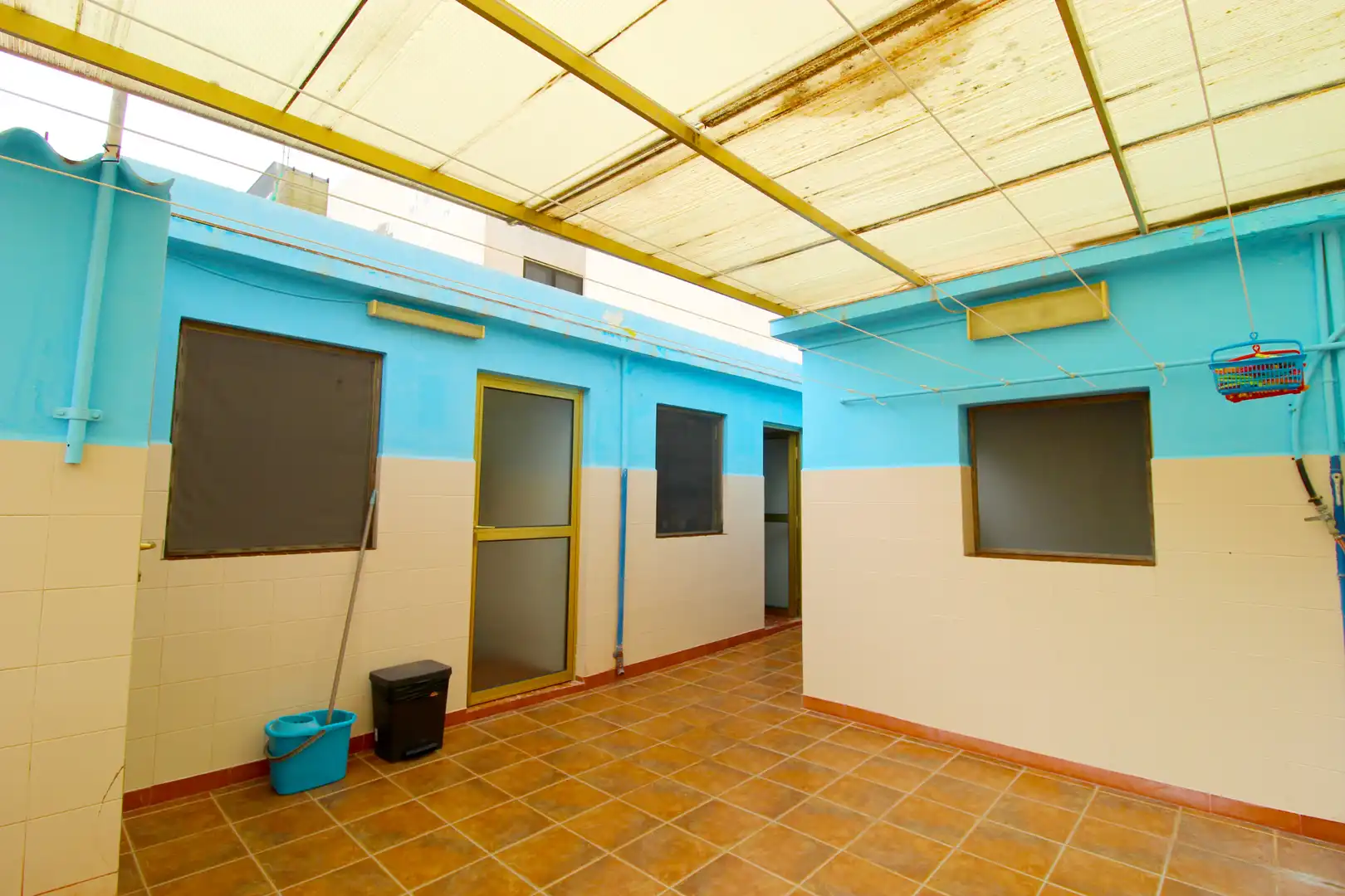 Dúplex en venta en Calle Sargento Llagas, 13, Santa Catalina - Canteras