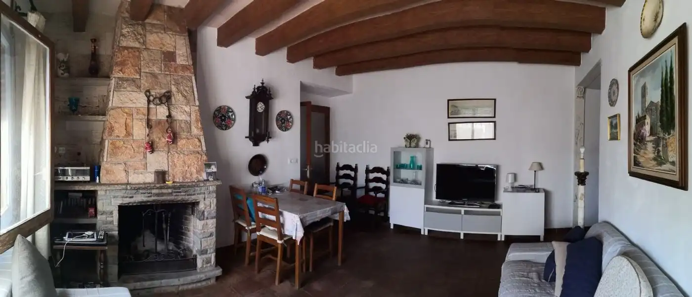 Maison rustique avec jardin à vendre à Avinguda Colom 19, imagen 8