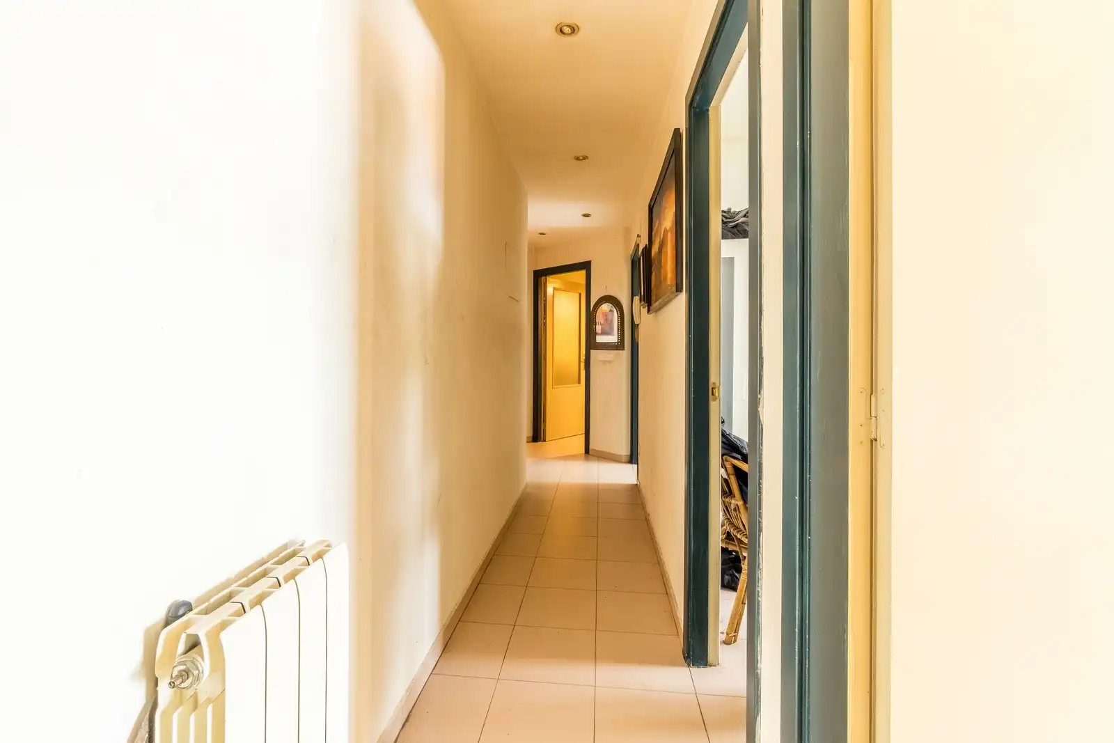 Piso en venta en Calle las Encinas, Matillas - Californias