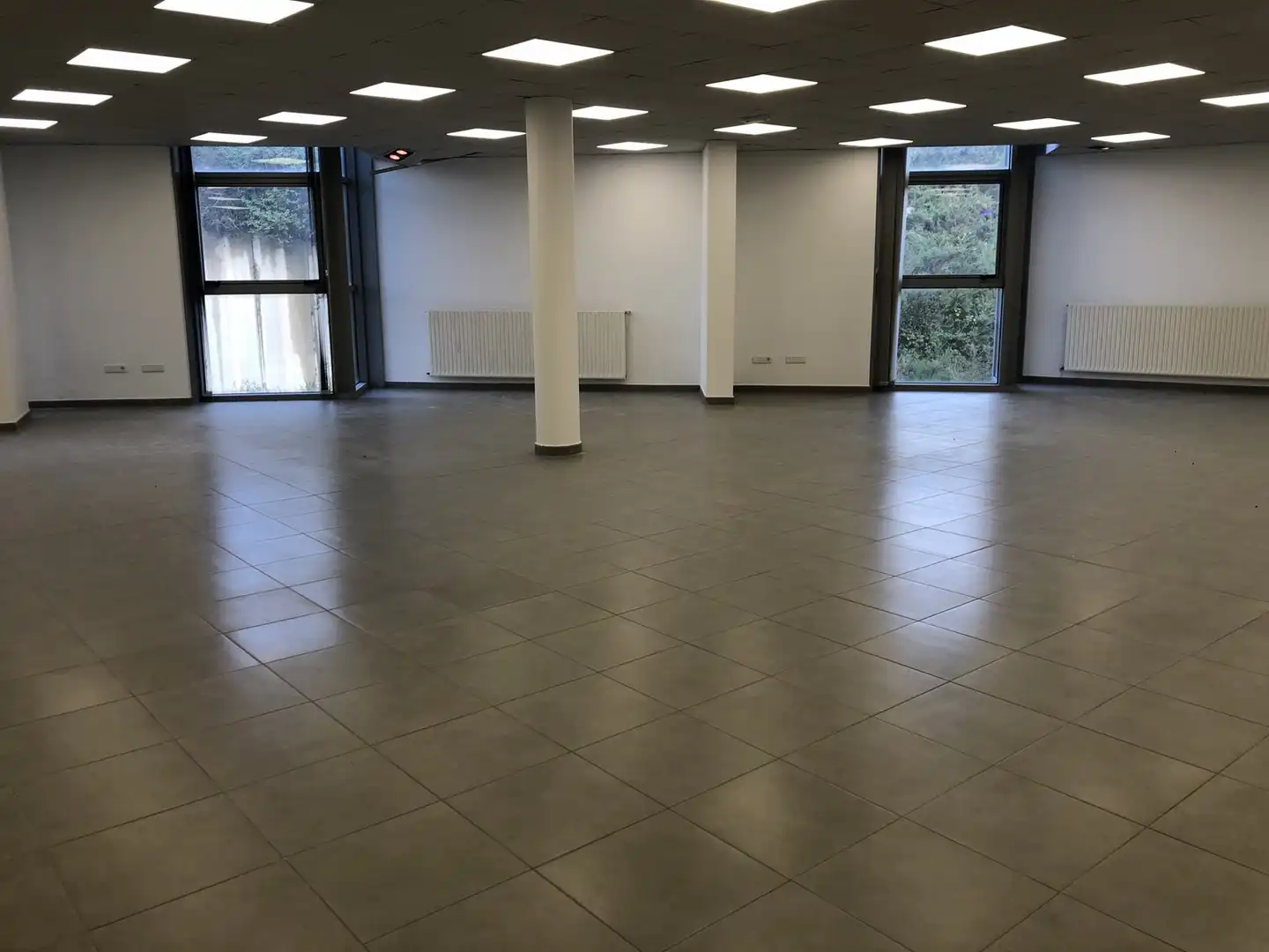 Ufficio in affitto a Avenida Niceto Alcalá-Zamora, imagen 13