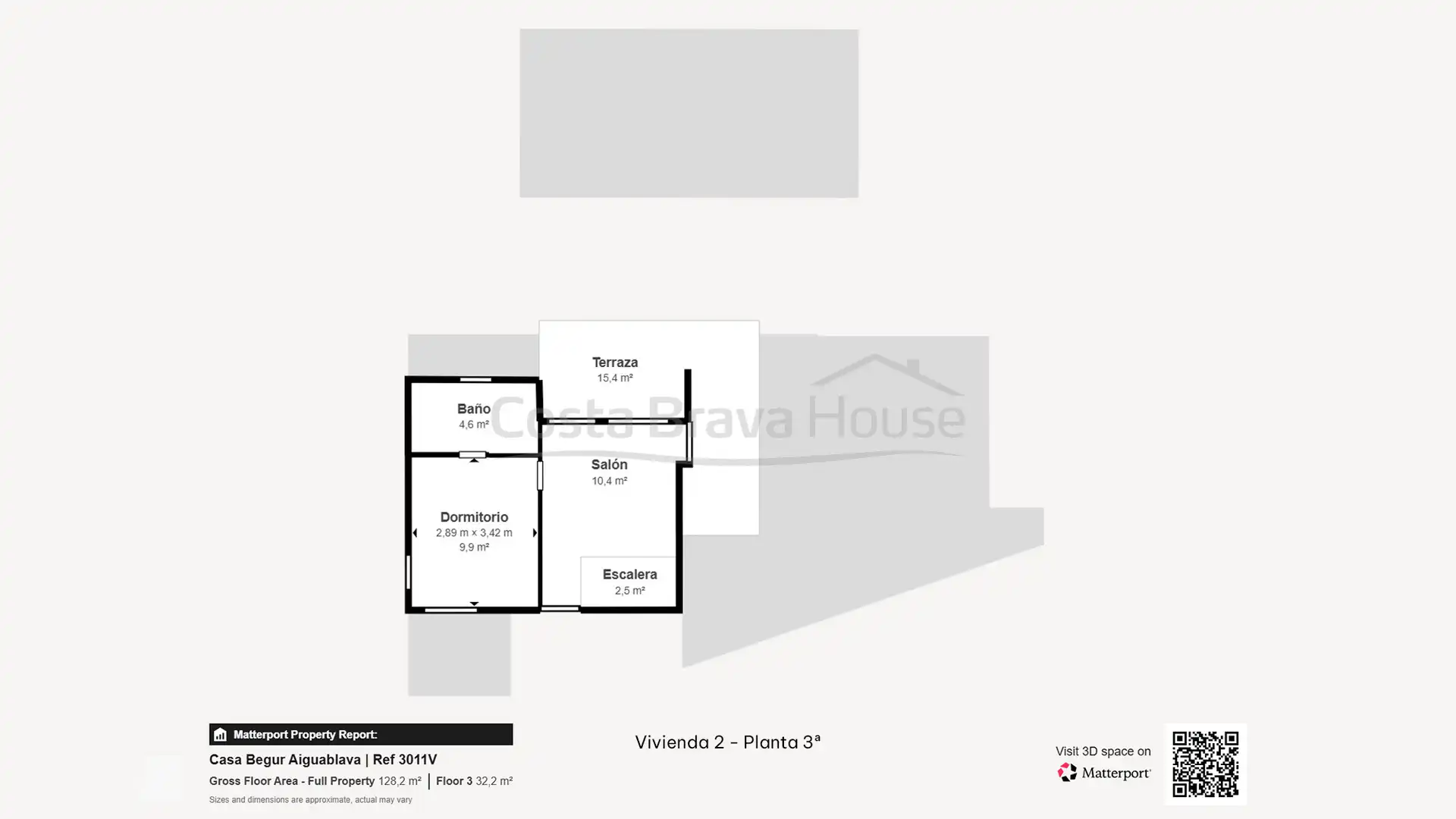 Casa amb terrassa en venda a Carrer de la Cova d'en Gispert, imagen 48