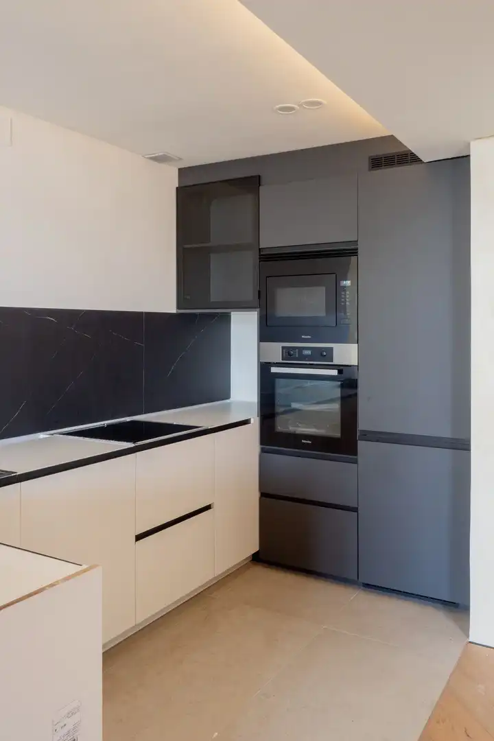 Apartamento en venta en El Terreno