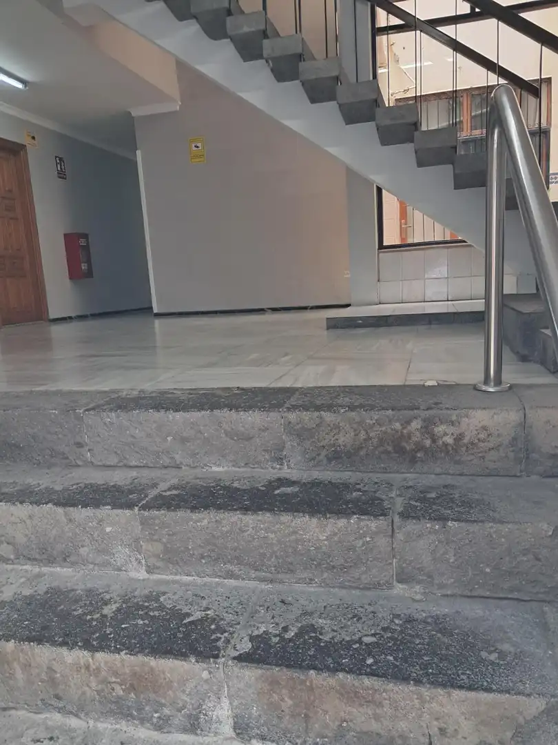 Apartament en venda en Las Palmas de Gran Canaria amb Terrassa