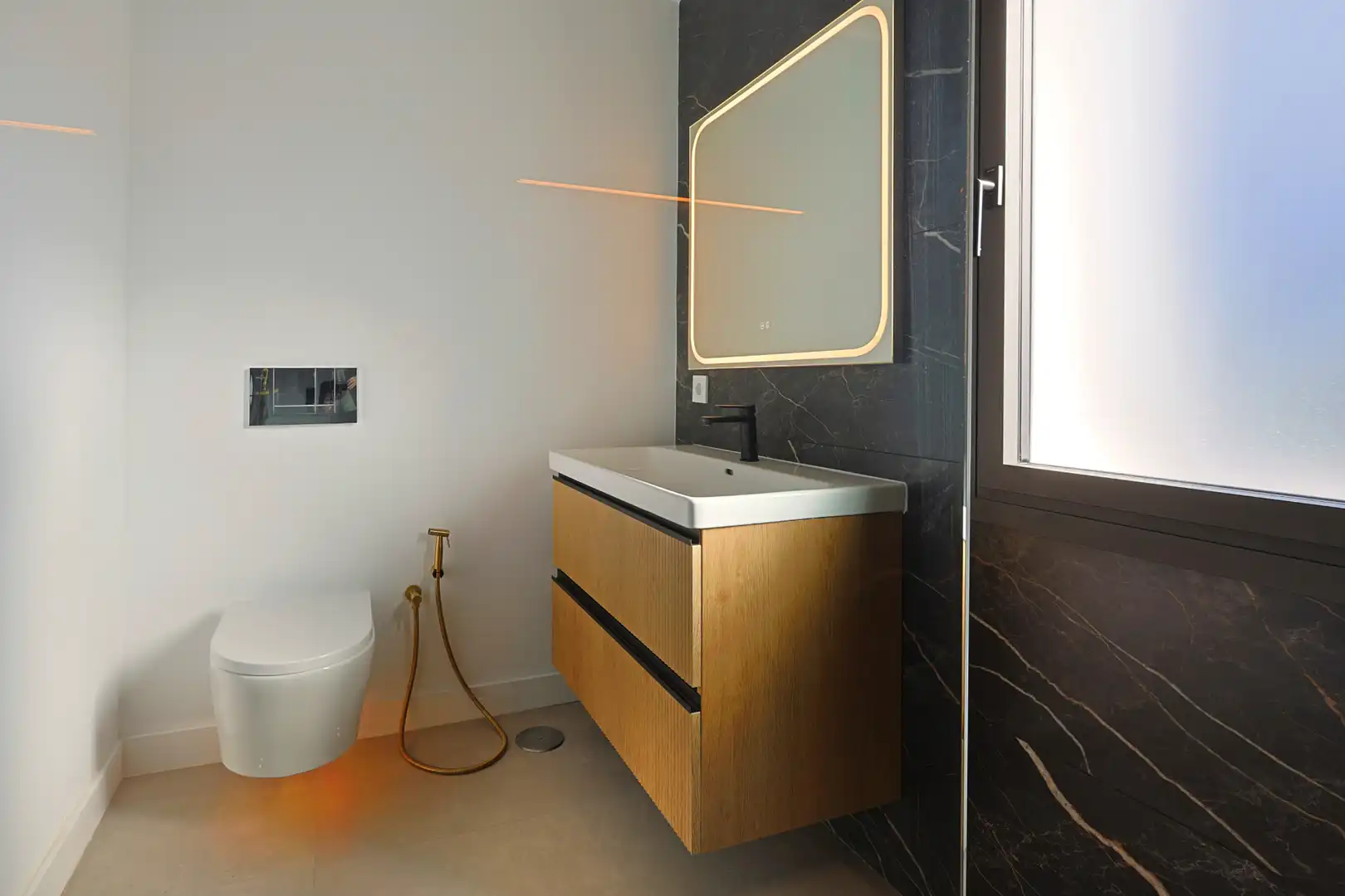 Apartament amb piscina en venda a Nueva Andalucía, imagen 21
