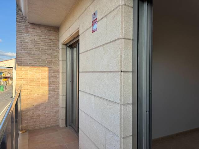 Piso en Venta en Avenida Avenida Libertad en Casillas, 73 en Casillas