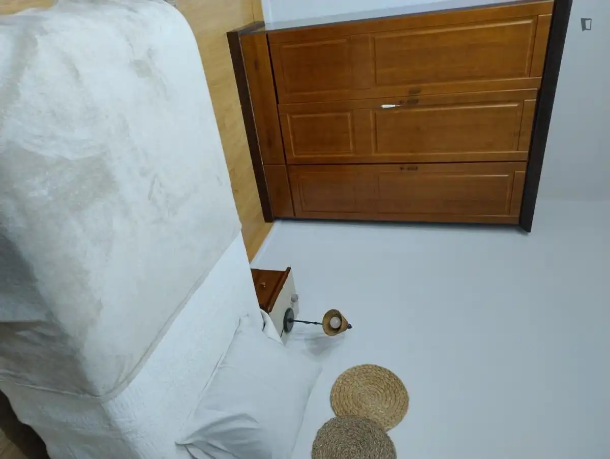 Habitació a Salesas - Foncalada - Campoamor