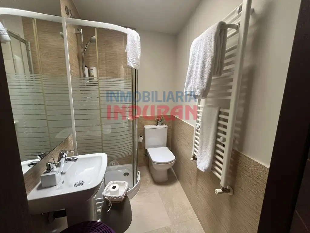 Bathroom of Houses for sale in El Gordo 