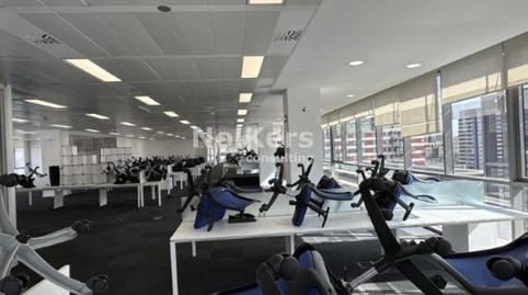 Foto 3 de Oficina de alquiler en Carrer de Pujades, Diagonal Mar i el Front Marítim del Poblenou,  Barcelona Capital