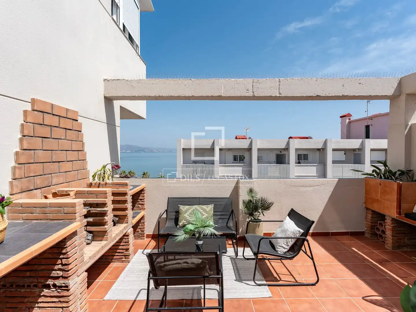 Appartement avec terrasse à vendre à Carretera de Cádiz, imagen 9