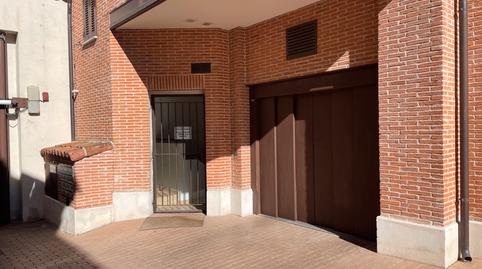 Foto 2 de Garatge en venda a Calle de Santiago, 22, Casco histórico, Madrid