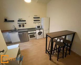 Kitchen of Flat to rent in Salamanca Capital