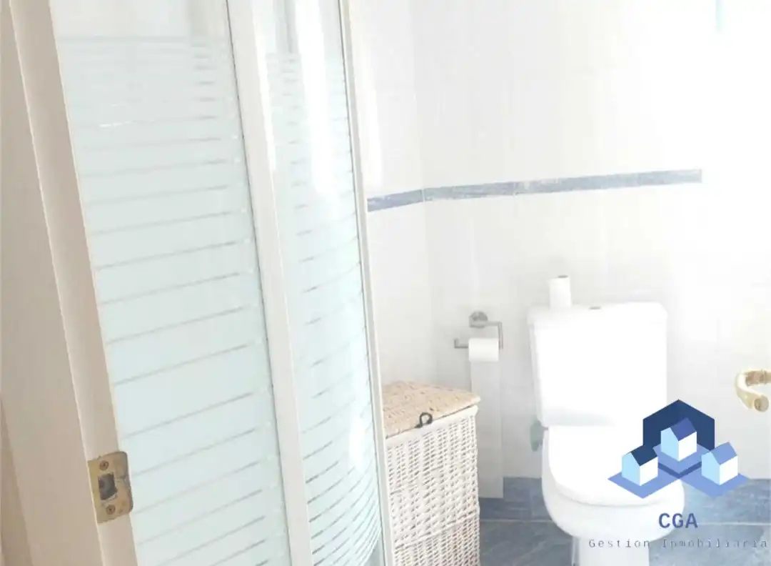 Duplex avec terrasse à vendre à Lorca Ciudad, imagen 23