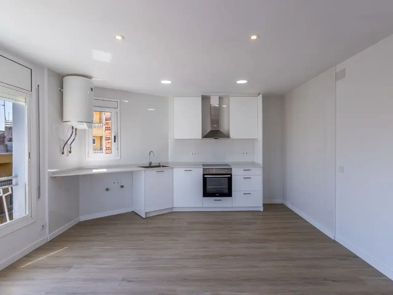 Appartamento in vendita a Calle Blanch 1, imagen 3