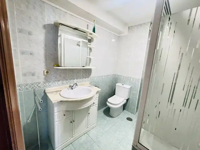 Flat for sale in Oeste, imagen 8