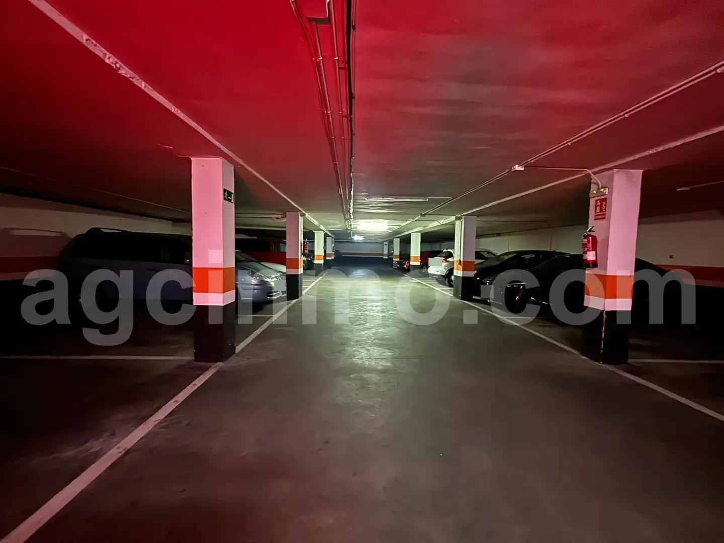 Appartamento con piscina in affitto a Calle MARIANO DE LOS COBOS, imagen 16