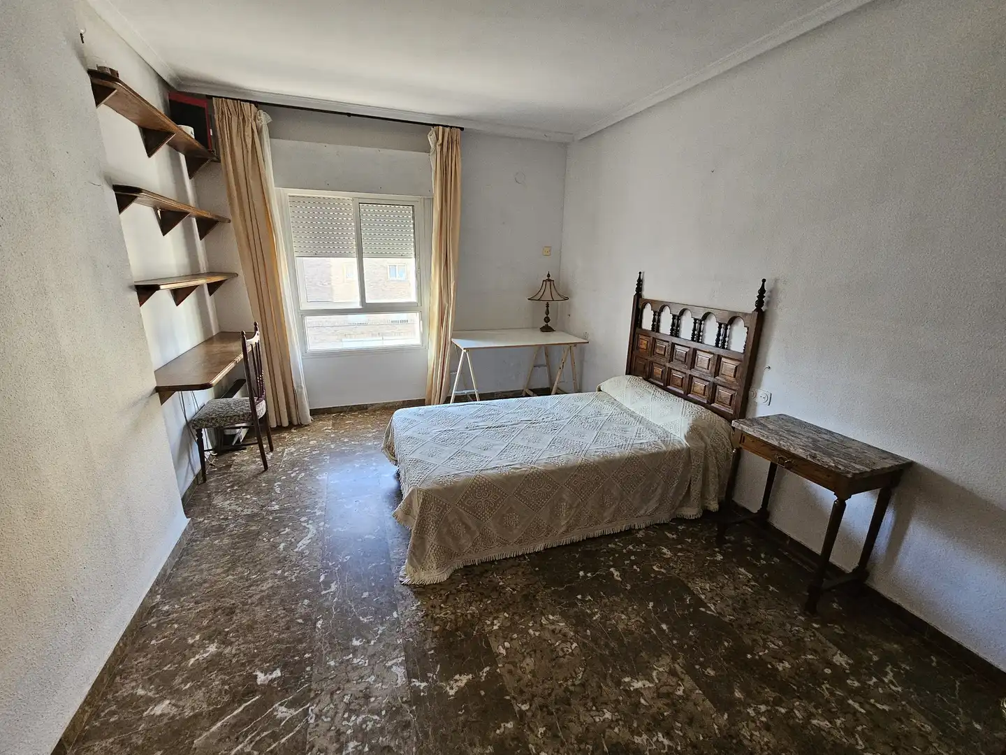 Habitación de Piso en venta en Cáceres con Aire acondicionado, Terraza y Trastero