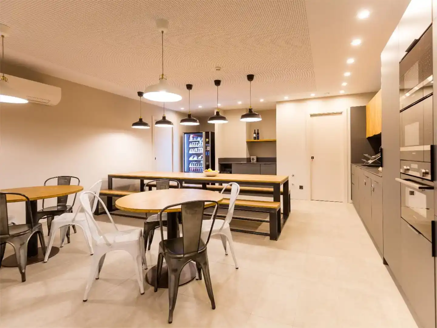 1-bedroom flat for rent in Centro, Andorra la Vella · 3 of 4