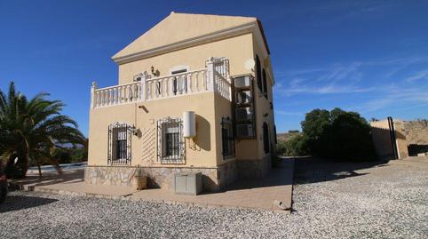 Foto 3 de Casa o chalet en venta en Albox, Almería