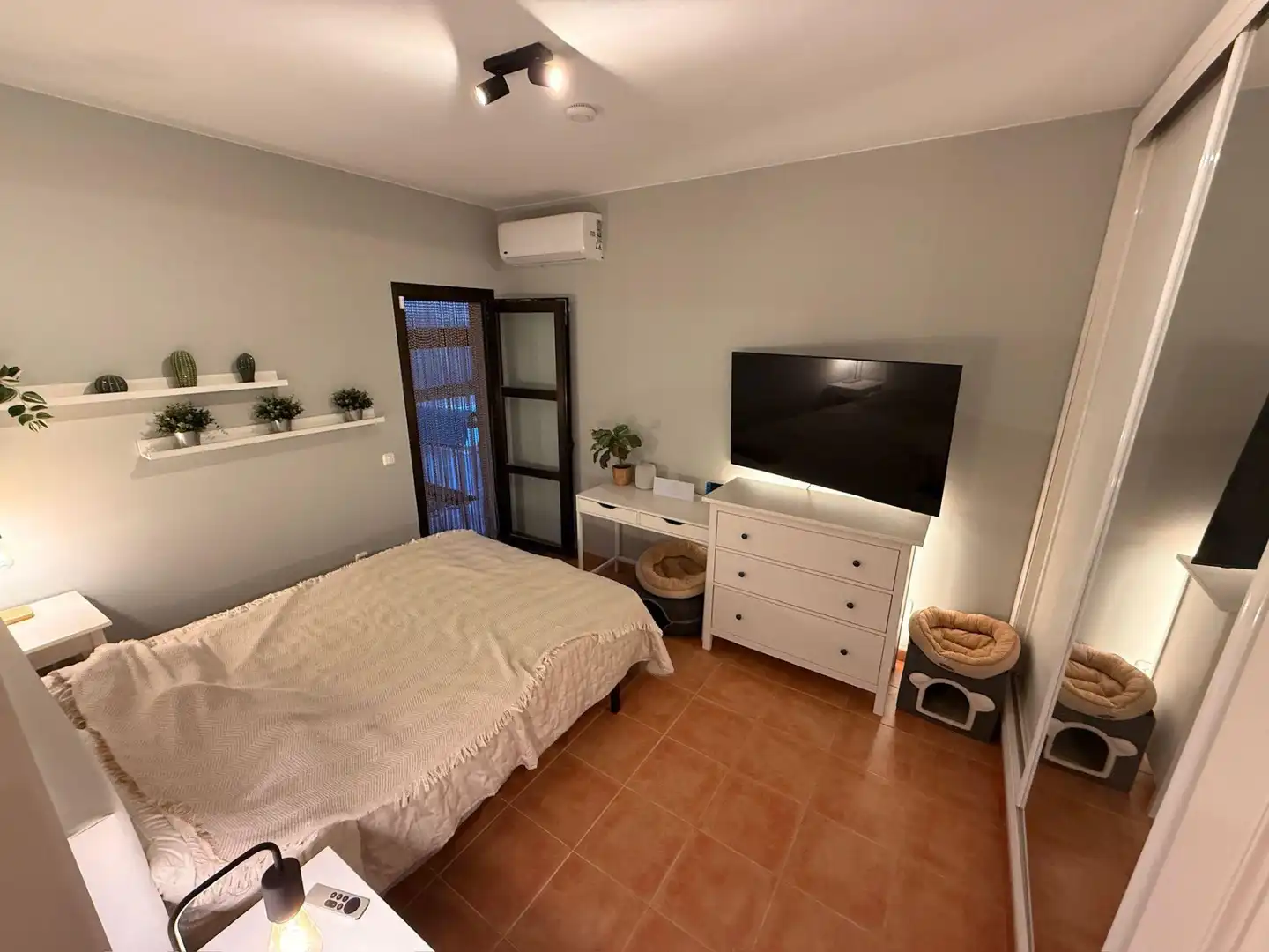 House with pool for sale in Triquivijate, imagen 61