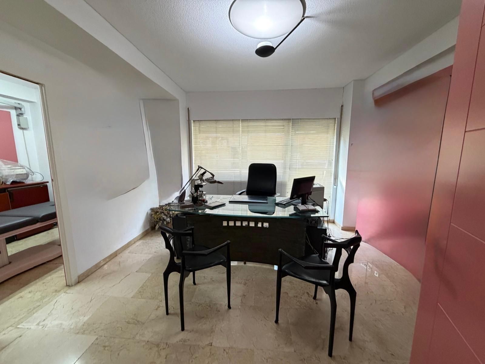 Pis en venda en  Córdoba Capital amb Aire condicionat, Calefacció i Terrassa