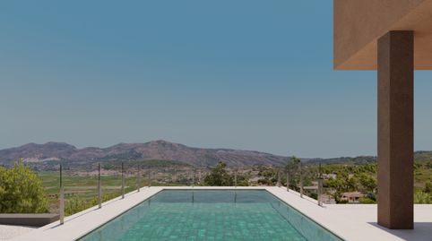 Foto 5 von Wohnung zum Verkauf in Llíber, Alicante