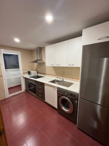 Ático en Alquiler en Guaro