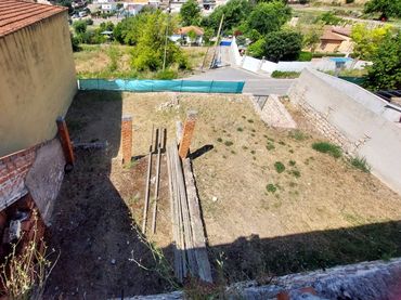 Terrenos y solares en venta en Orusco de Tajuña