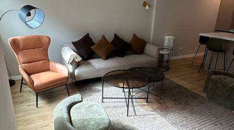 Foto 5 de Piso de alquiler en Carrer de París, L'Antiga Esquerra de l'Eixample,  Barcelona Capital