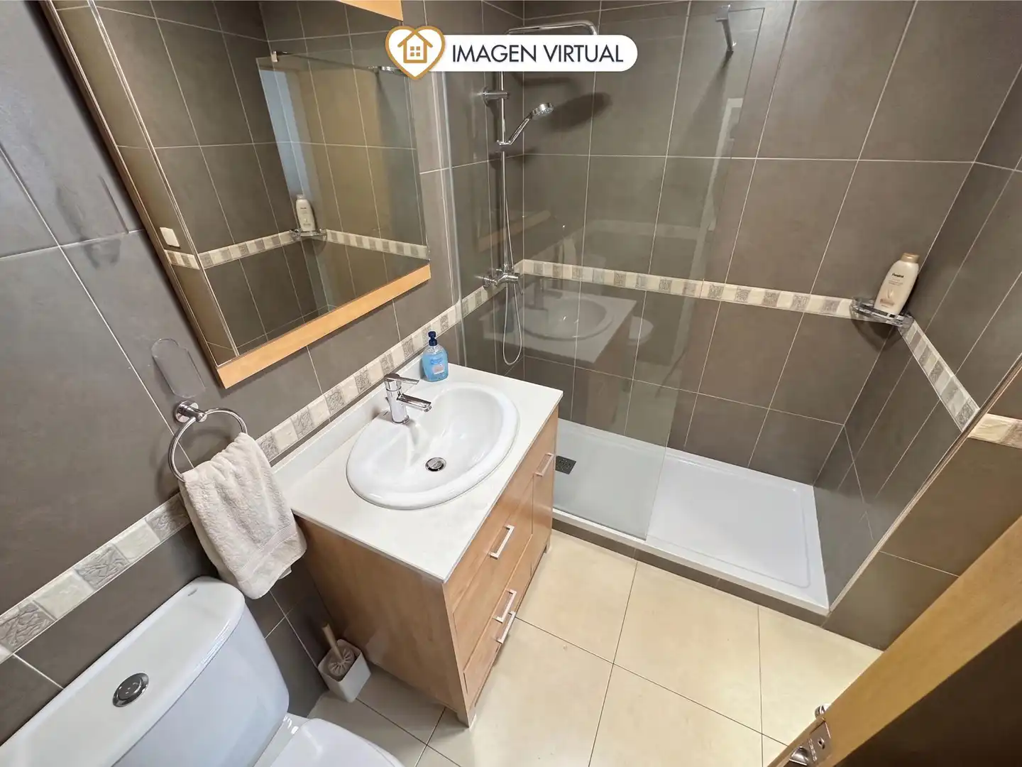 Flat with terrace for sale in Carrer Major, imagen 21
