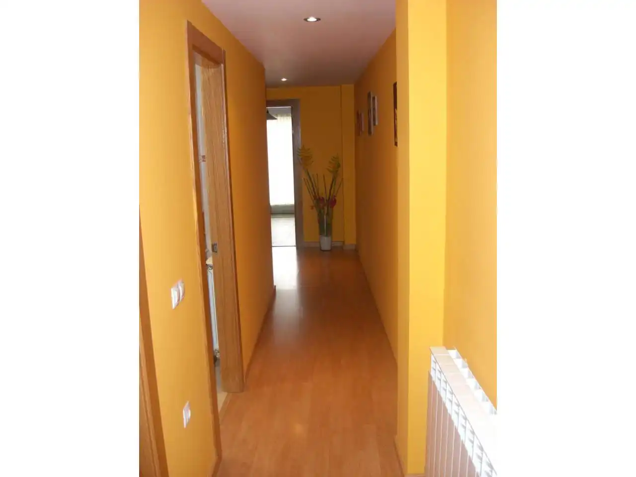 Piso en venta en Alcarràs con Calefacción, Parquet y Amueblado