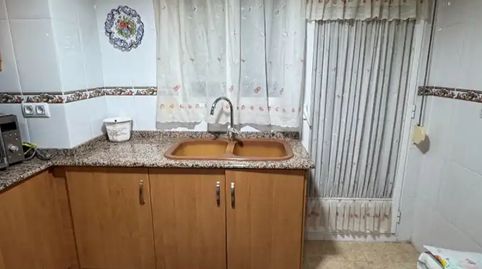 Foto 3 de Piso en venta en Avinguda de la Ribera, 1a, Nuevo Centro, Sagunto / Sagunt