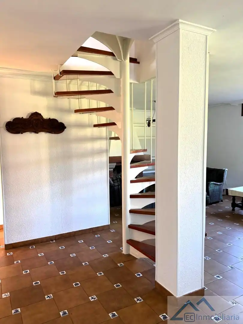 Casa o xalet en venda en Santa María de Cayón amb Traster