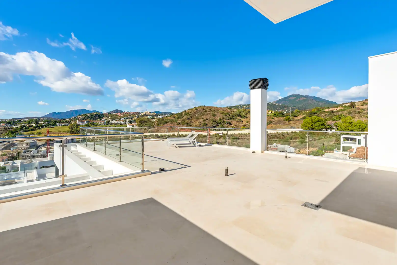 Villa con terrazza in vendita a Nueva Andalucía, imagen 15