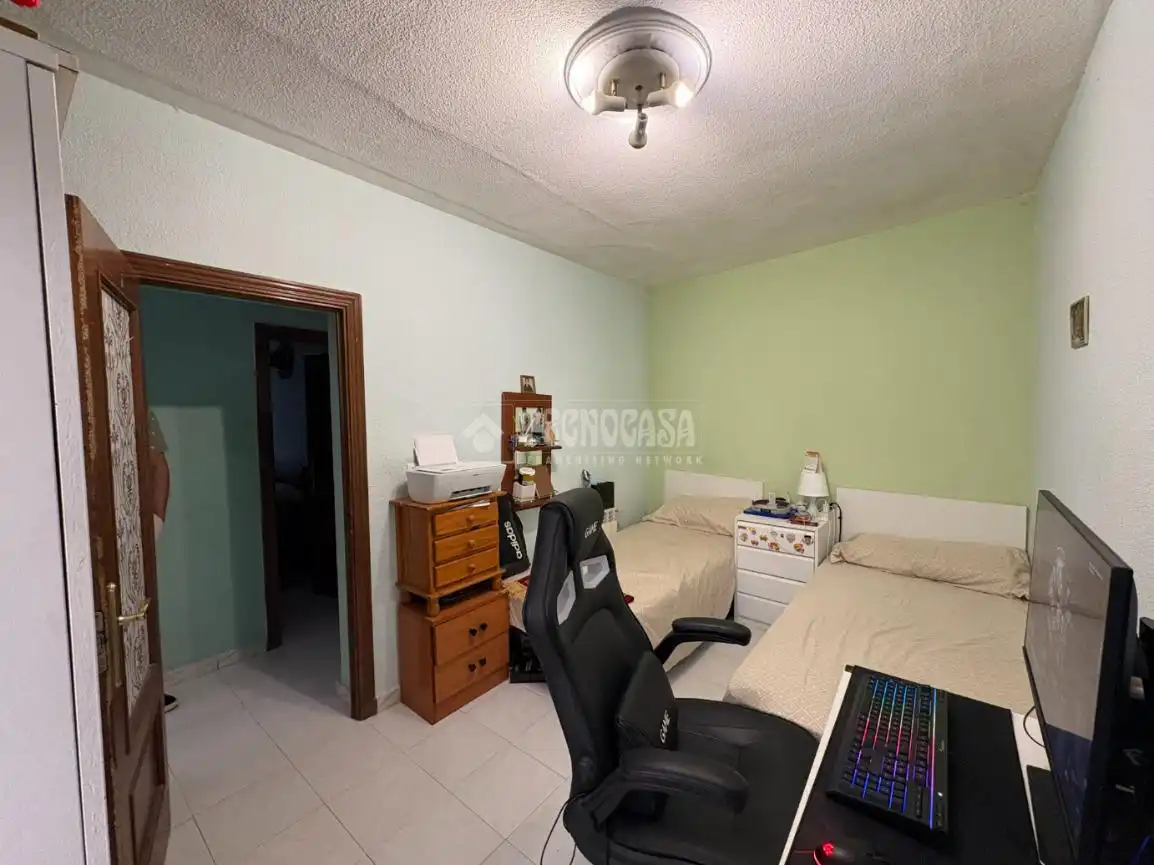 Piso en venta en Navalcarnero