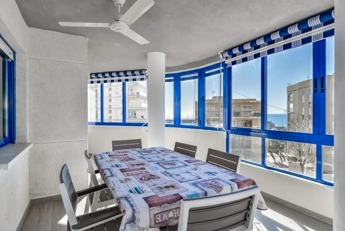 Apartment mit Pool zum Verkauf in Puerto, imagen 21
