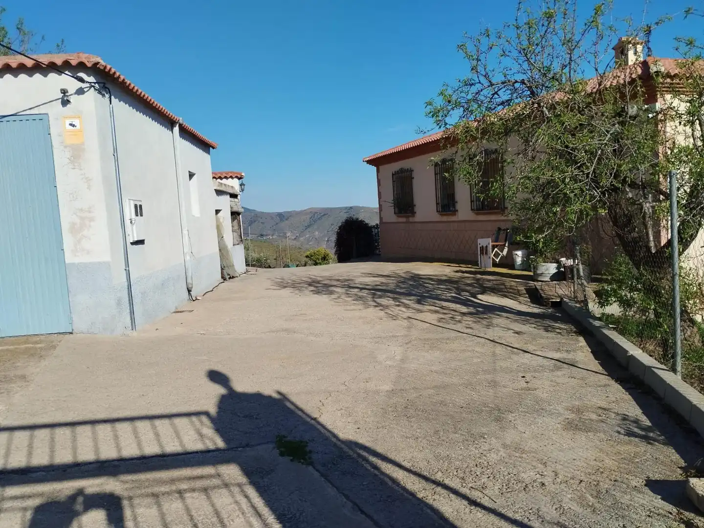 Casa rústica amb terrassa en venda a Camino Polígono 19 Parcela 224 ERMITA. ALBONDON (GRANADA, imagen 76