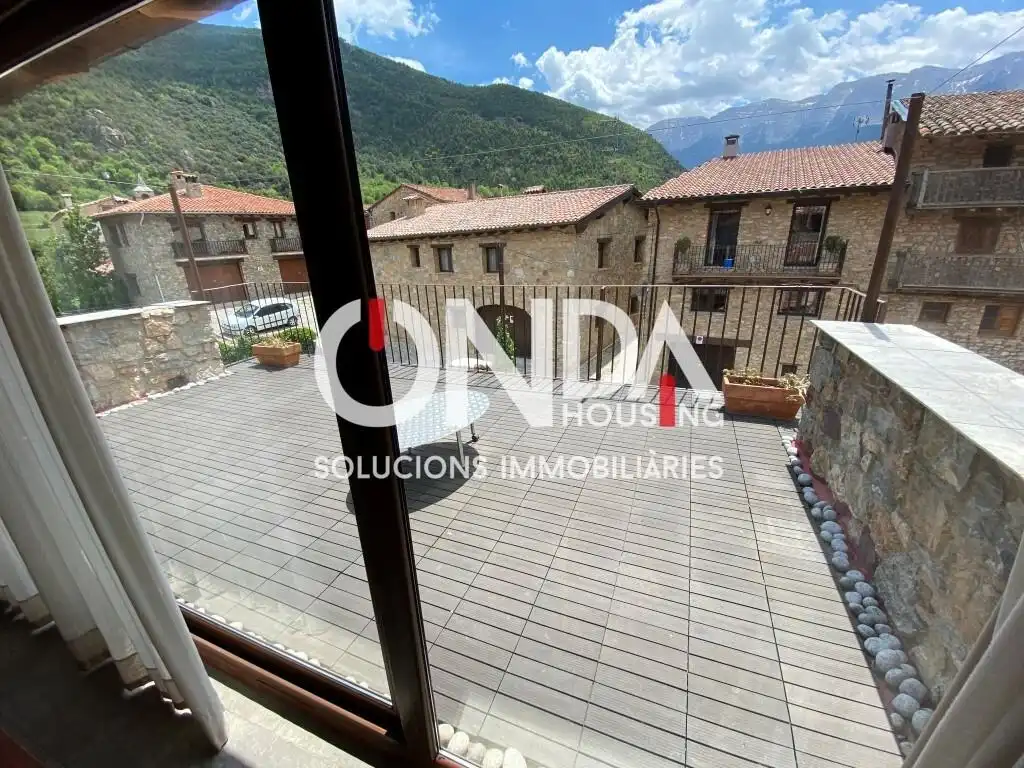 Finca rústica en venta en Calle Doctor Llangort, 5, Arsèguel