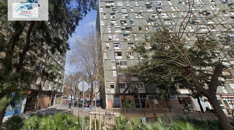 Photo 2 of Flat for sale in Carrer Bernat Martorell, El Besós i el Maresme, Barcelona