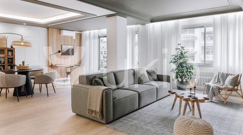 Photo 2 of Apartment to rent in Carrer del Comte D'urgell, L'Antiga Esquerra de l'Eixample, Barcelona