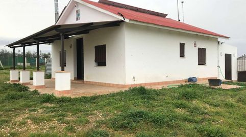 Foto 2 de Finca rústica en venda a Almonte ciudad, Almonte