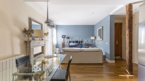 Photo 5 of Flat for rent in Argüelles, Madrid Capital