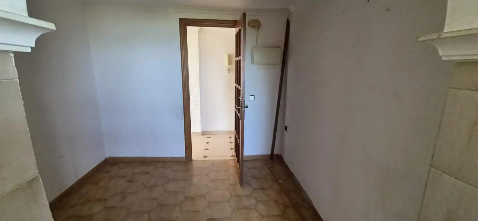 Bedroom of Flat for sale in Jerez de la Frontera