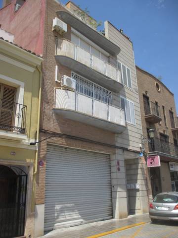 Local comercial en Alquiler en Carrer d'Elies Tormo en Benimàmet