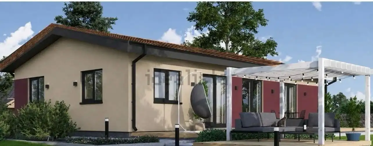 Casa o xalet en venda en Vicálvaro