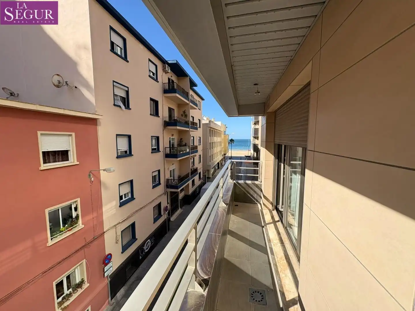 Pis de lloguer a Paseo Marítimo - San José - La Laguna, imagen 15